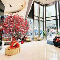 🇭🇰 🏨 Dorsett Mongkok Hong Kong 
