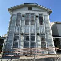 【広島　竹原】竹原市歴史民族資料館