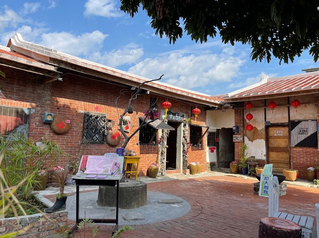 Zhunan Snake Kiln in Taiwan