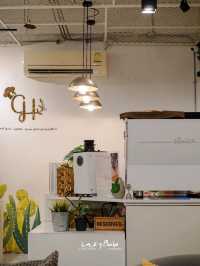 ร้านลับ อร่อย น่านั่ง ใกล้ BTS วุฒากาศ