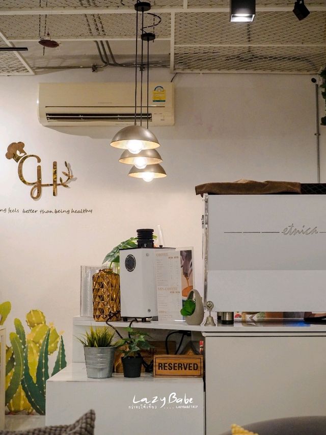 ร้านลับ อร่อย น่านั่ง ใกล้ BTS วุฒากาศ