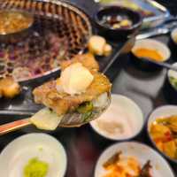 제주 연동 맛집)도갈비 제주공항점 - 제주공항근처 흑돼지 맛집