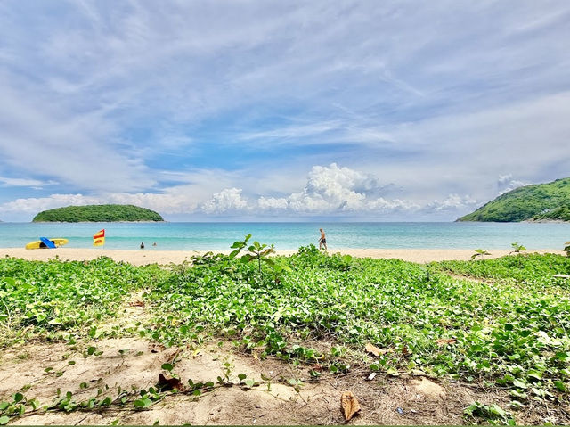 Nai Harn Beach, Phuket