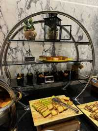 Vacation at Pullman KLCC 