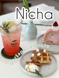 Nicha workspace & cafe