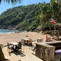 หาดนุ้ย ที่ลับๆ ในภูเก็ต ไปไม่ยากแต่ก็ไม่ง่าย
