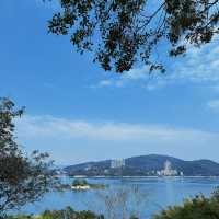 「臺北竹子湖：山水間的寧靜與美好，讓你忘卻城市喧囂」