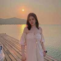 ที่พักสุดโรแมนติก ใกล้กรุงเทพฯ มัลดรีฟเมืองไทย 💗