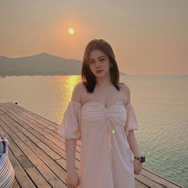 ที่พักสุดโรแมนติก ใกล้กรุงเทพฯ มัลดรีฟเมืองไทย 💗
