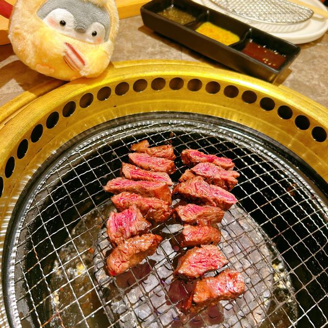 牛牛勁吸引🥰