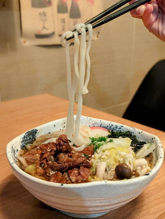 尖沙咀日本風味餐廳 鳥炎屋