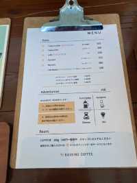 【福岡カフェ】自家焙煎のおいしいコーヒーをたのしめるカフェ