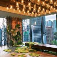 ✨ Relax at Hotel Indigo