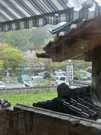 한국의 맛을 풍부하게 느낄 수 있는 🏞️ 남한산성 한정식 맛집 투어 