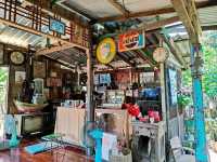 คาเฟ่โฮมมี่เปิดเฉพาะเสาร์-อาทิตย์ กิจกรรมเพียบ