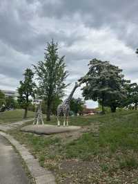 【福岡】北九州の子どもと遊べる公園