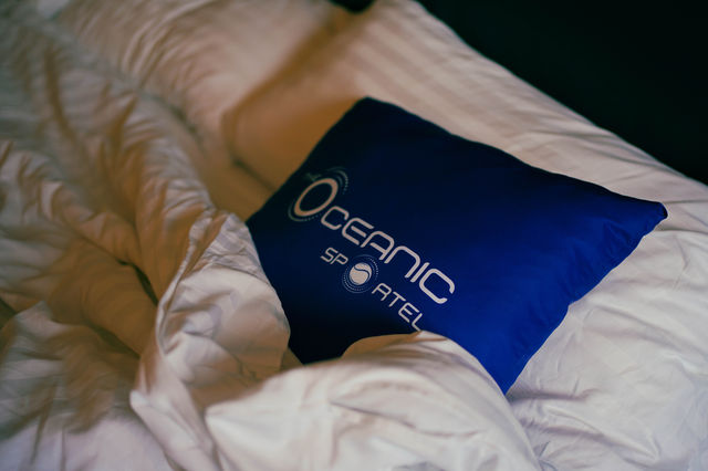 the oceanic sportel 