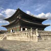 서울여행-경복궁과 광화문, 청와대를 한 번에 가보기