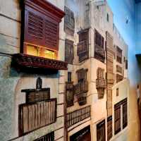 Tayebat city Museum