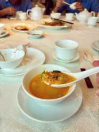 【中環】利苑：精緻點心、惹味燒味，中午飲茶好去處