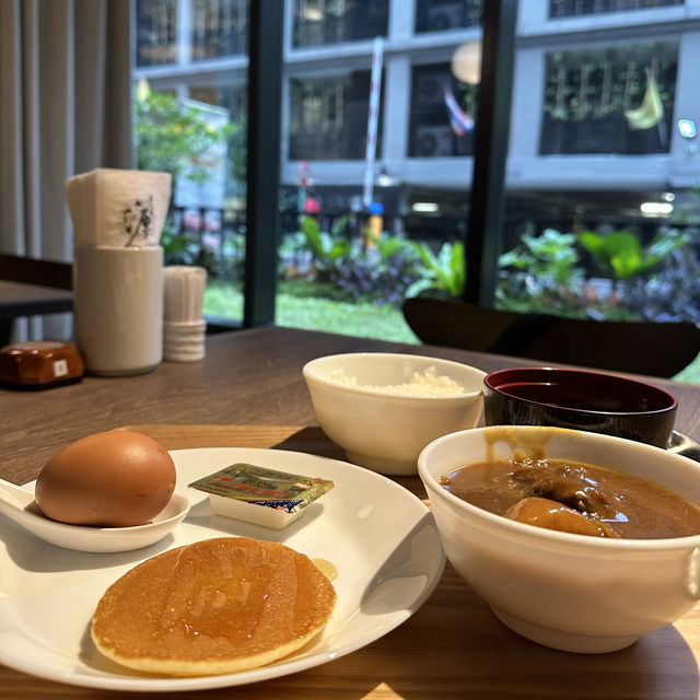 SOTETSU HOTEL BANGKOK REVIEW! 