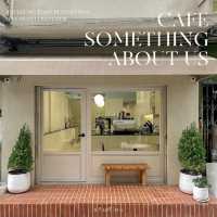 cafe something about us • thonburi, bkk
