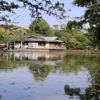 日本古都鎌倉
