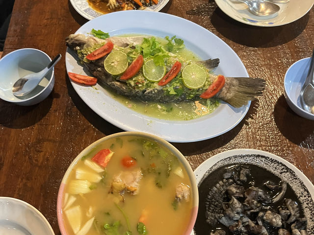 เกาะลิบง EP 3