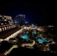 📍Sheraton Cebu Mactan Resort