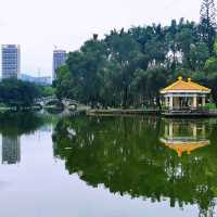 洪湖公園