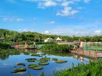 Minhang Sports Park
