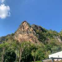 🍃🏔️ที่พักอุทัยธานีที่พัก 🏠At the mountain