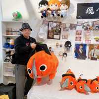 KHTOY絨毛玩偶旗艦館 🖌 超可愛的絨毛夢幻園地