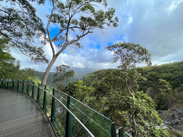Edge Lookout