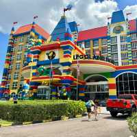 โรงแรม Legoland Malaysia