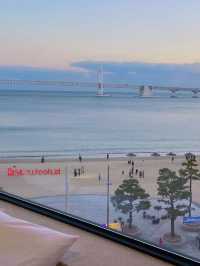 ✨부산 속 파라다이스 광안리 오면 무조건 가주세요💗