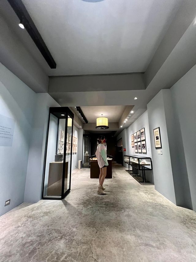 雨天好去處！南投 免費 室內景點