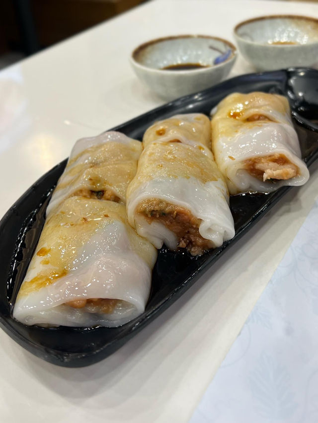 好味足料點心🥧