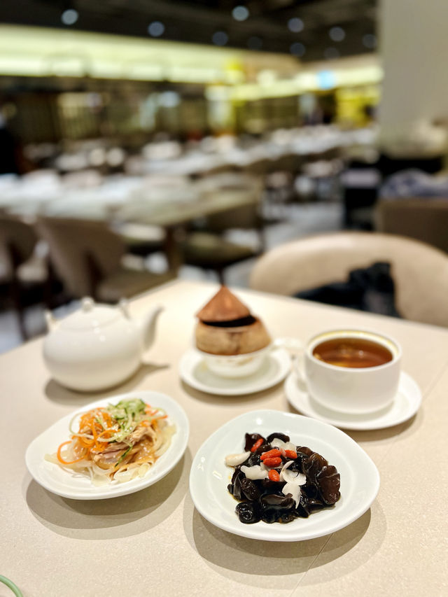 上環不能錯過既創意精緻點心❤️ 高質又好吃😋🥢
