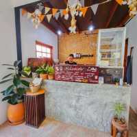 NatureHide Coffee&Tree