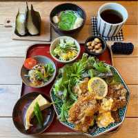 【福岡グルメ】大好きな定食屋さん