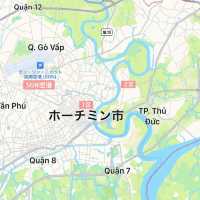 【ベトナム 🇻🇳ホーチミン】物価安くてお得に行ける海外旅行！
