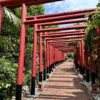 沖繩必訪最美餐廳之一