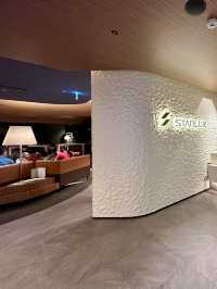 Lounge ใหม่สุด สำหรับสายการบิน STARLUX เท่านั้น! ✨