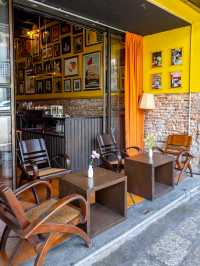 Culture & Cocktails: Chulia Court 