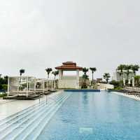 去沖繩一定要住Doubletree by Hilton Chatan Resort 