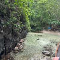 Maya Bay in Phuket