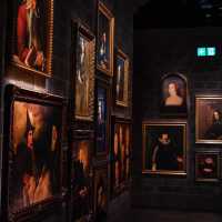 Herry potter the exhibition macau