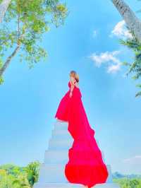 ❤️Swing Heaven’s Stairway to Heaven🥰SAVE THIS❤️