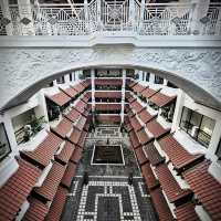 A Perfect Family Getaway at Sheraton Mustika